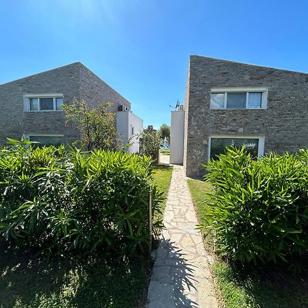 Villa Arhondula Prínos Exterior foto